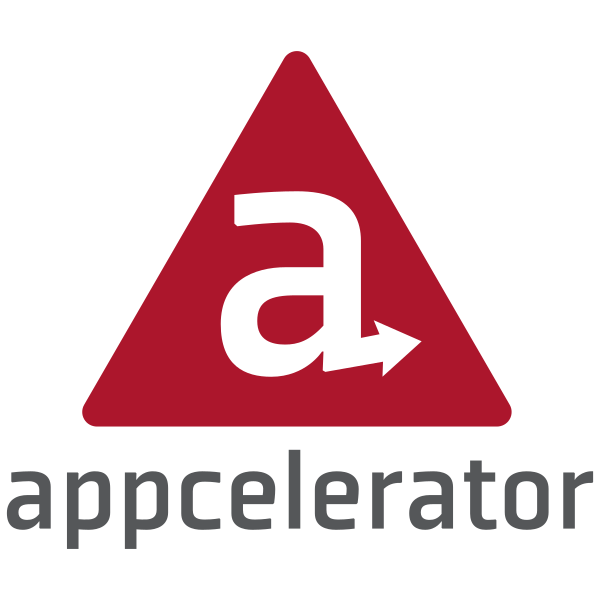 Appcelerator Original Wordmark
