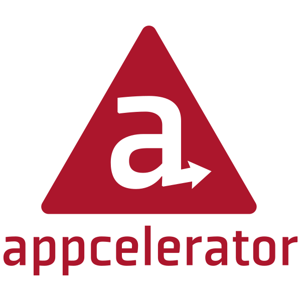 Appcelerator Plain Wordmark