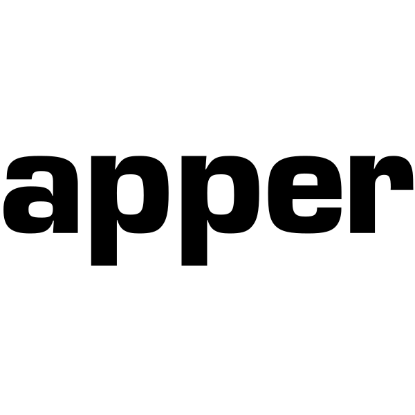 Apper Vector