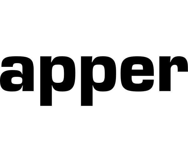 Apper