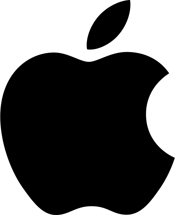 Apple Vector