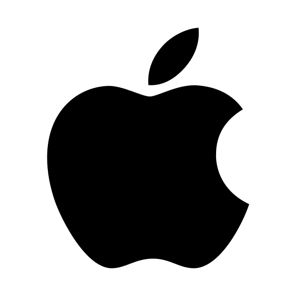 Apple Vector