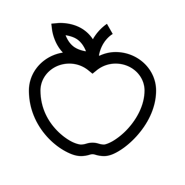 Apple Alt Solid