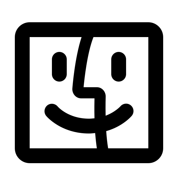 Apple Finder