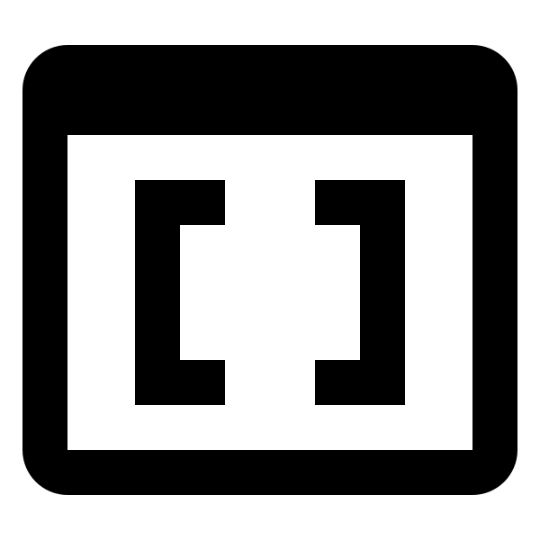 Application Array Outline