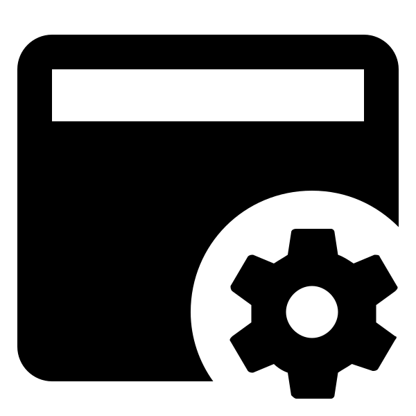 Application Cog