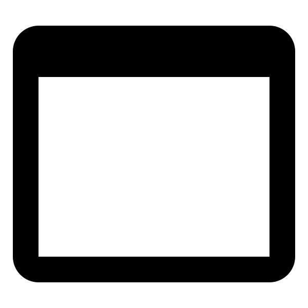Application Outline
