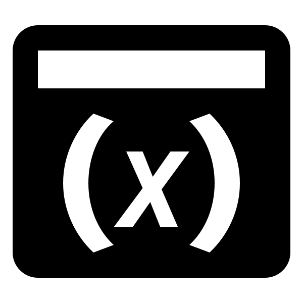 Application Variable