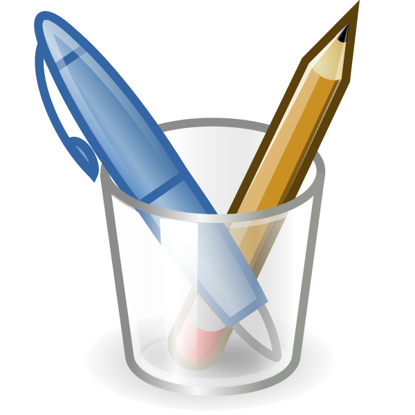 Applications Office Vector