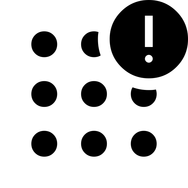 Apps Outage Fill