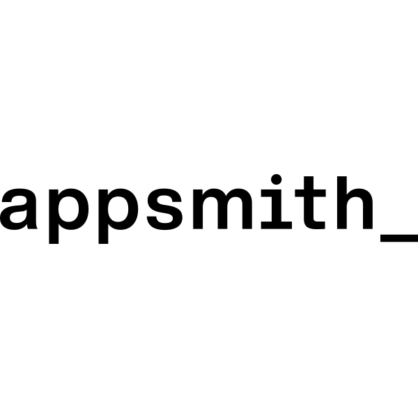 Appsmith