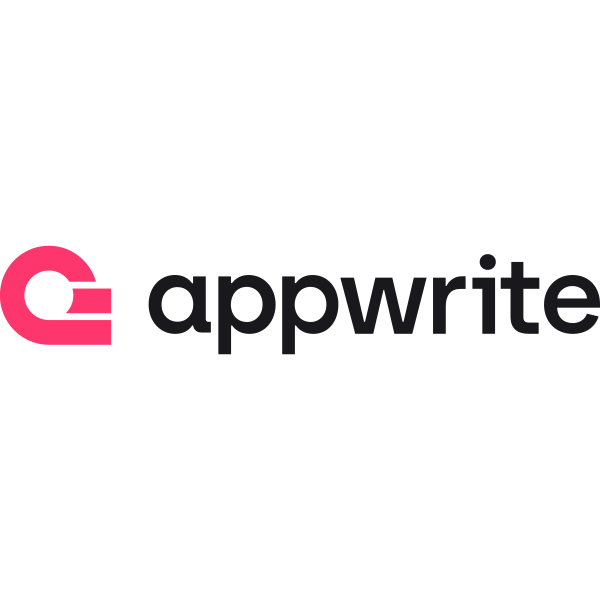 Appwrite Original Wordmark