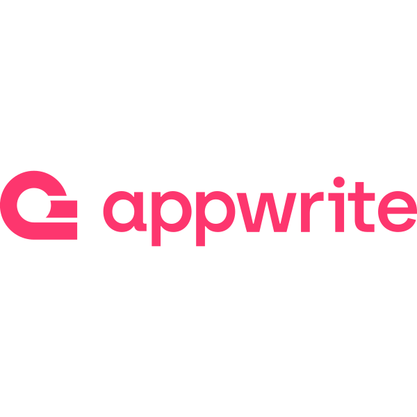 Appwrite Plain Wordmark
