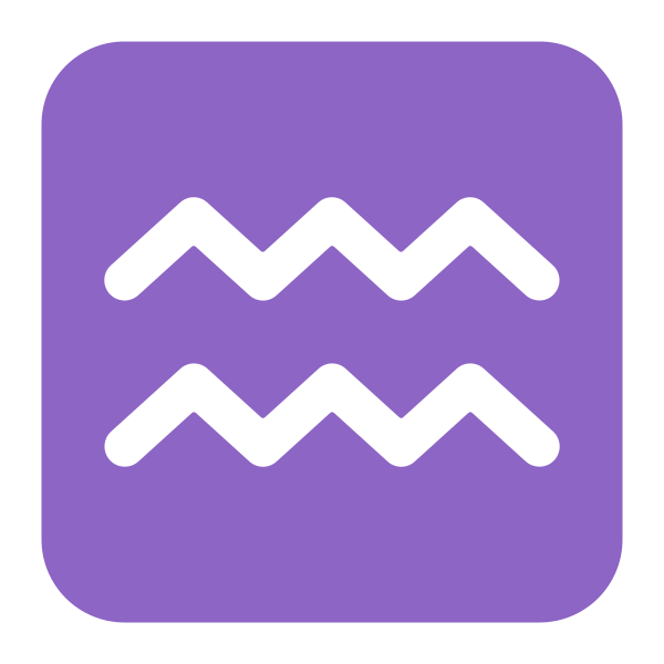 Aquarius Flat