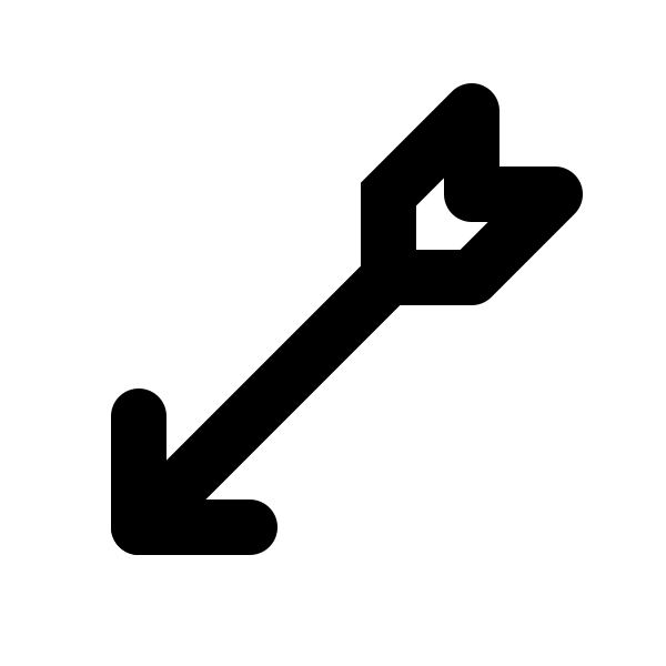 Archery Arrow