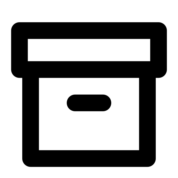 Archive Vector