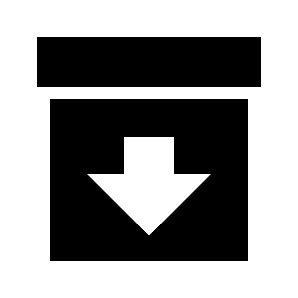 Archive Arrow Down