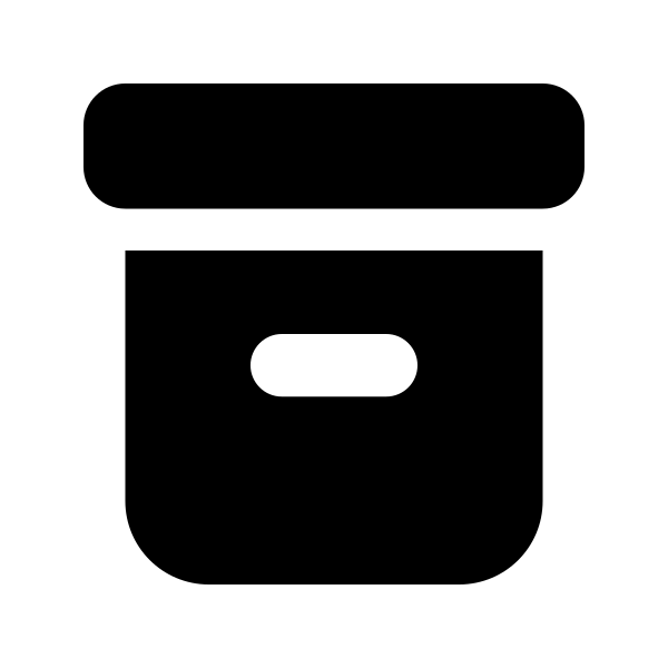 Archive Box