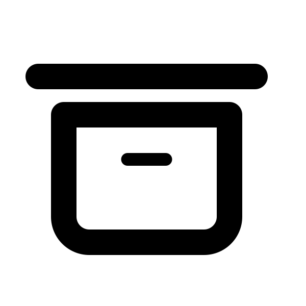 Archive Vector