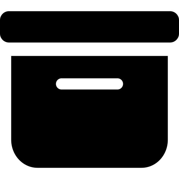 Archive Fill