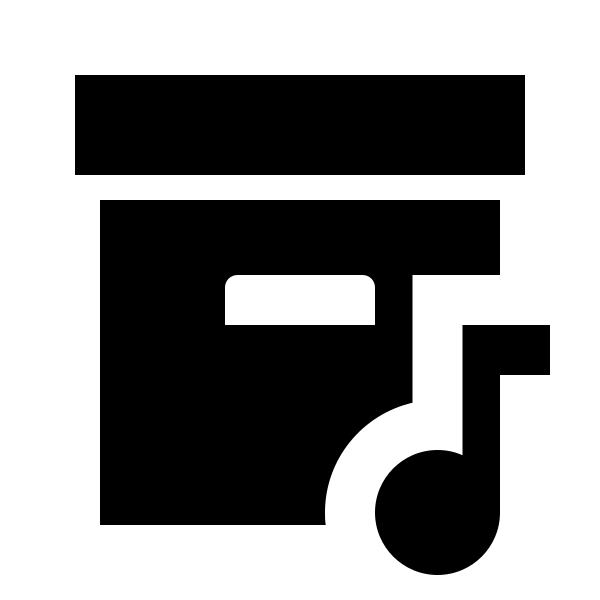 Archive Music