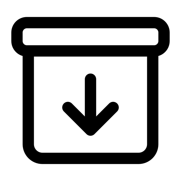 Archive Outline