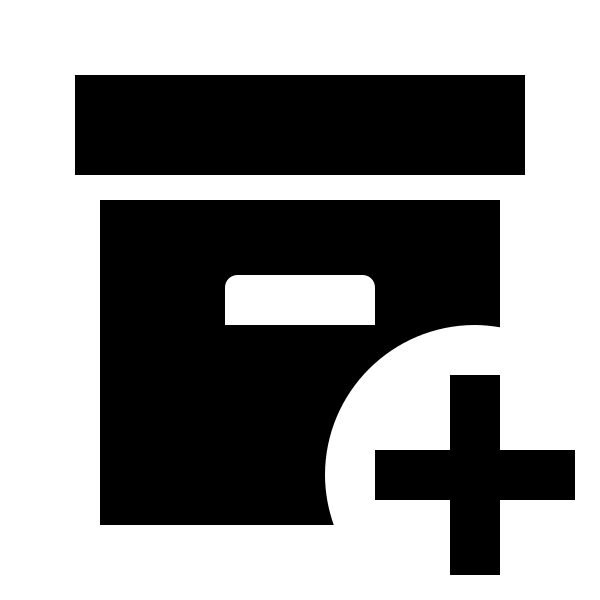 Archive Plus