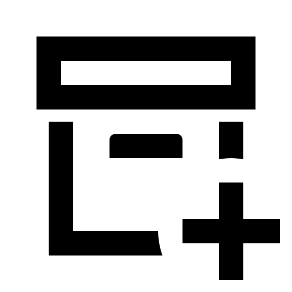 Archive Plus Outline