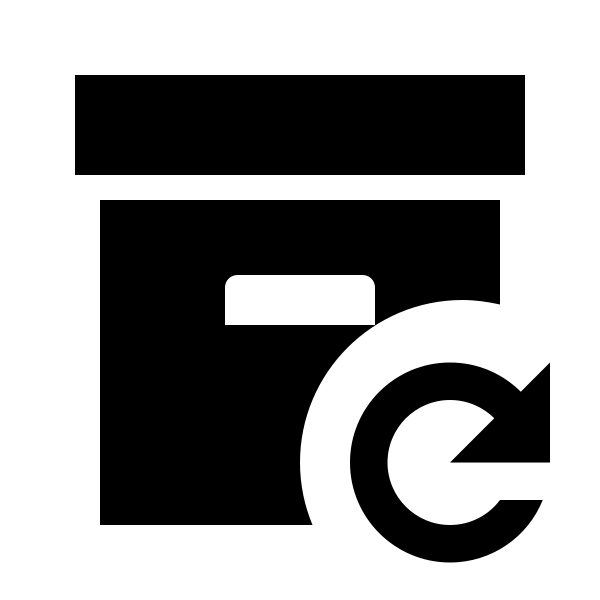 Archive Refresh