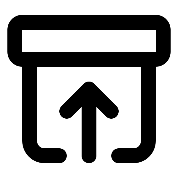Archive Restore