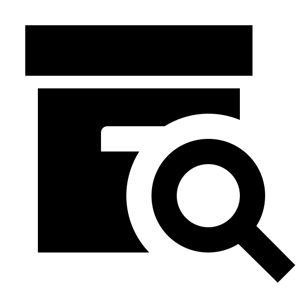 Archive Search