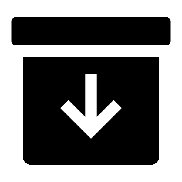 Archive Sharp