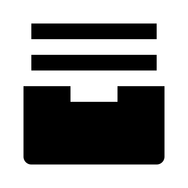 Archive Stack Fill
