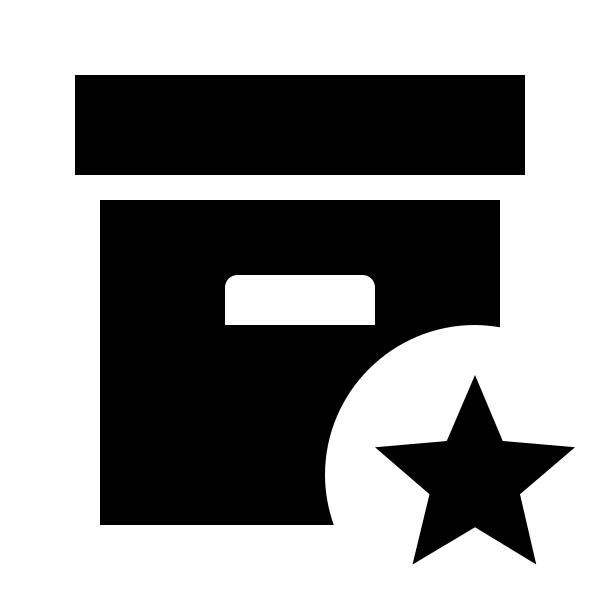 Archive Star