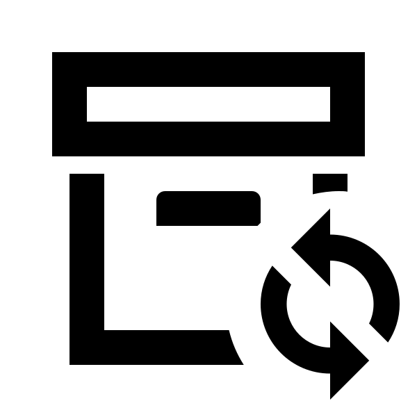 Archive Sync Outline
