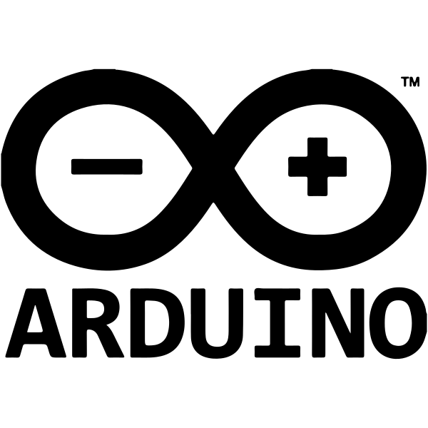 Arduino Plain Wordmark