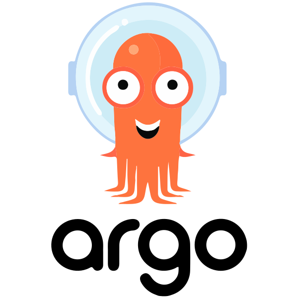 Argocd Original Wordmark