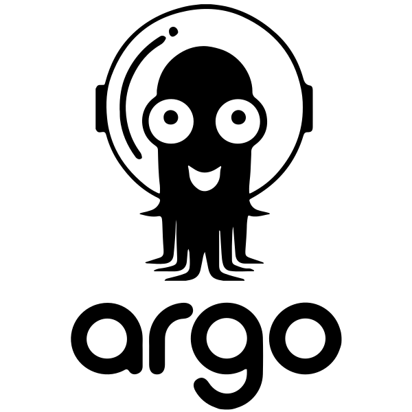Argocd Plain Wordmark