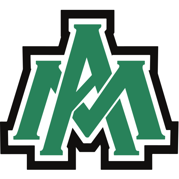 Ark Monticello Logo From NCAA