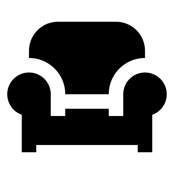 Armchair Fill