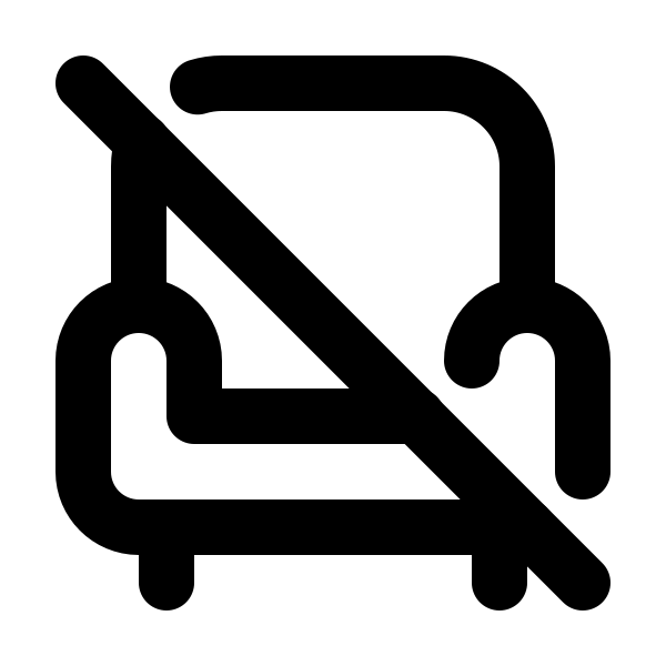 Armchair Off