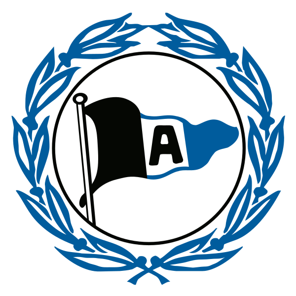 Arminia Bielefeld Logo 2021–