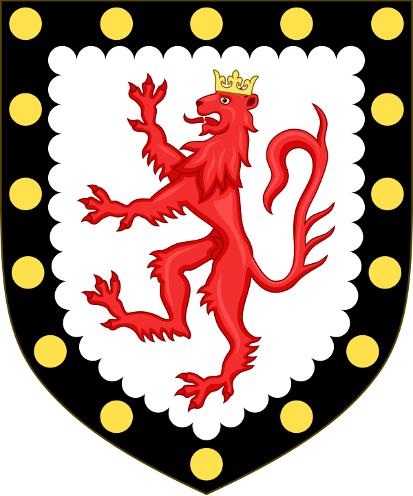 Arms Of Cornwall
