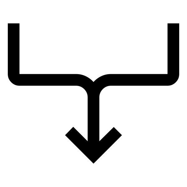 Arrow And Edge