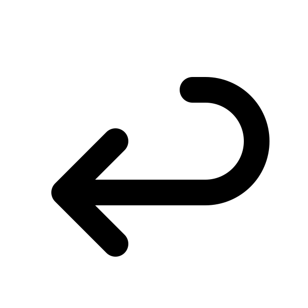 Arrow Back