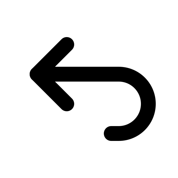 Arrow Back Up