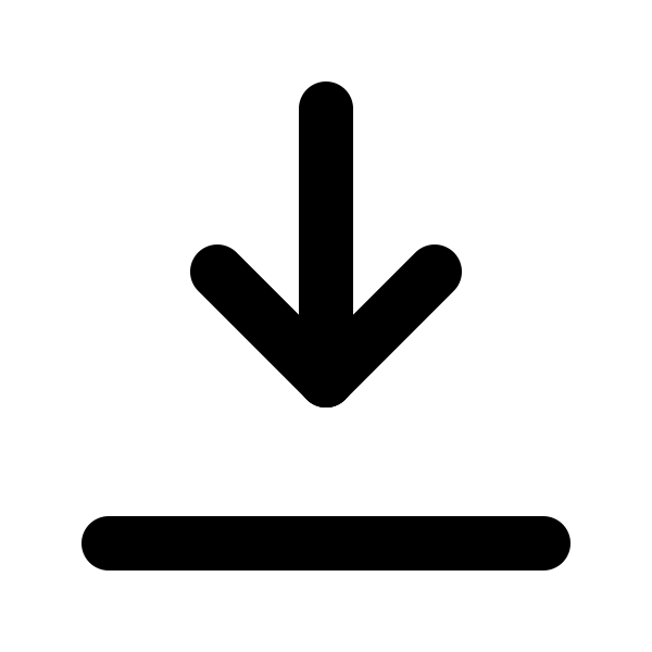 Arrow Bar To Down