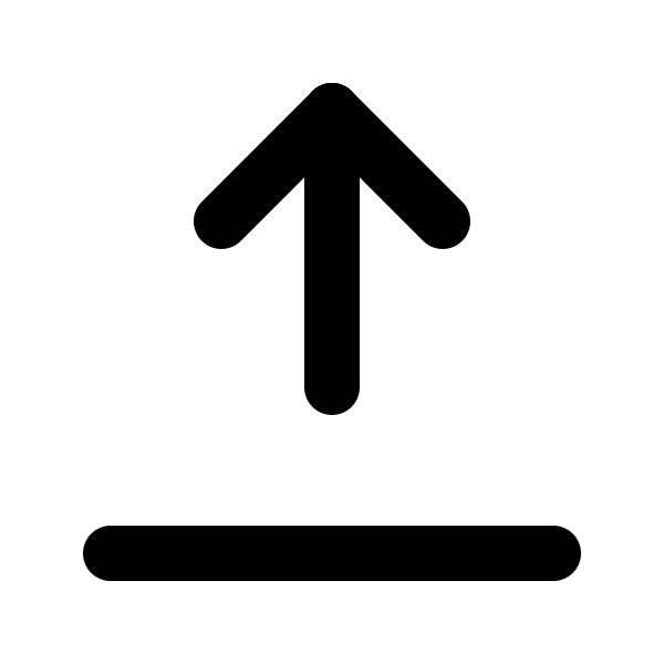 Arrow Bar Up