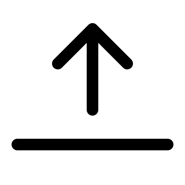 Arrow Bar Up