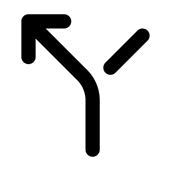 Arrow Bear Left 2